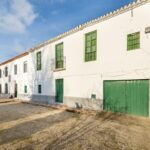 cortijo en Granada