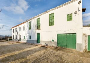 cortijo en Granada